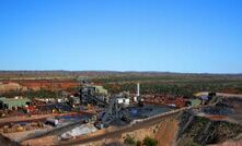 New project on the horizon at Nifty in Western Australia's Paterson Province. Credit: Cyprium