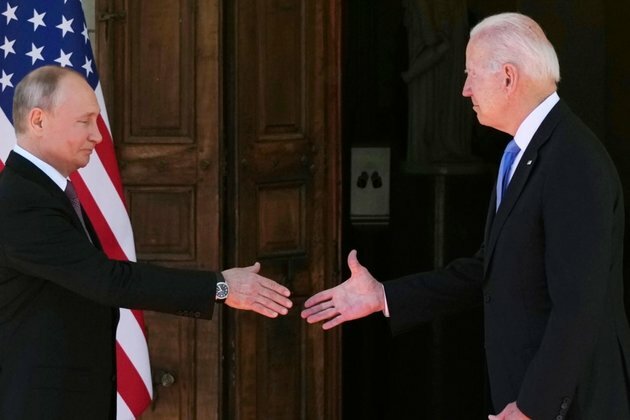 In Biden-Putin Talks, Key Question Is Russia&#039;s Intentin Ukraine