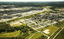 Malartic's development has been complicated since it was found in 2005 beneath the town of Malartic, Quebec
