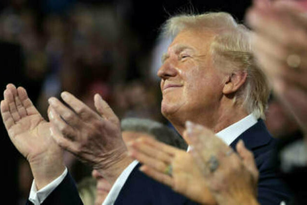 Trump endorses Gabbard's 'Russiagate' coup claims