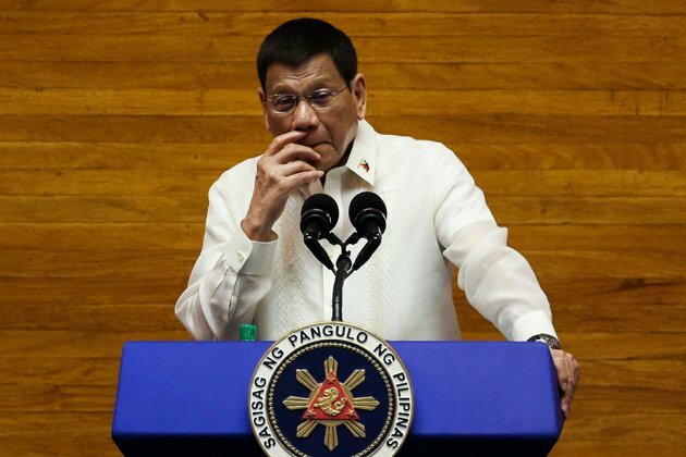 Philippines Says US Visiting Forces Agreement to Remain in Effect