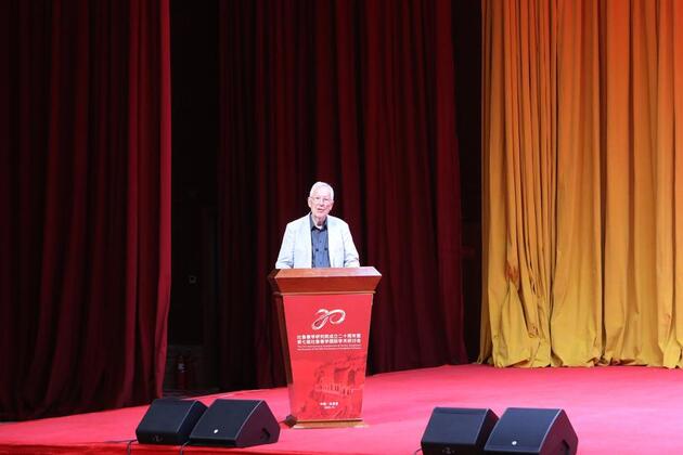 Global scholars hail Turfan studies as cultural bridge connecting civilizations