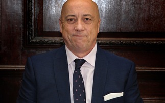 Farming Matters: David Lindars – "Livestock markets, abattoirs and butcher's shops have all disappeared in large numbers"