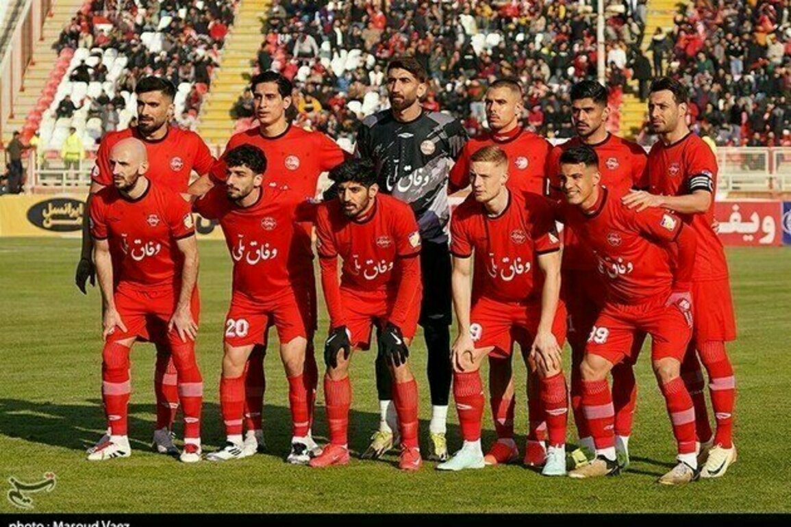 Tractor Set for Khaldiya Challenge in ACL Two