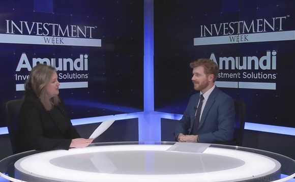 Partner interview with Amundi ETF & Indexing: How to play the European strategic autonomy theme
