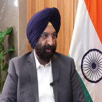 "Destroyed Delhi in 10 years," Delhi Minister Manjinder Sirsa slams AAP, lauds own govt for progress