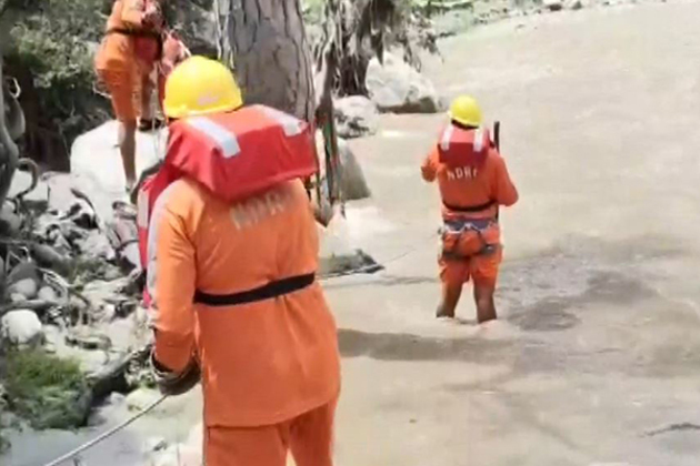 Monsoon havoc claims 34 lives, causes Rs 7,119 lakh loss in Himachal: State Disaster Management Authority