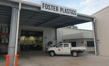  Foster's HQ in Yatala