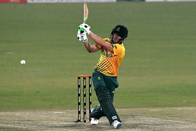 More lefties, Magala entry? Boucher seeks answers to improve Proteas