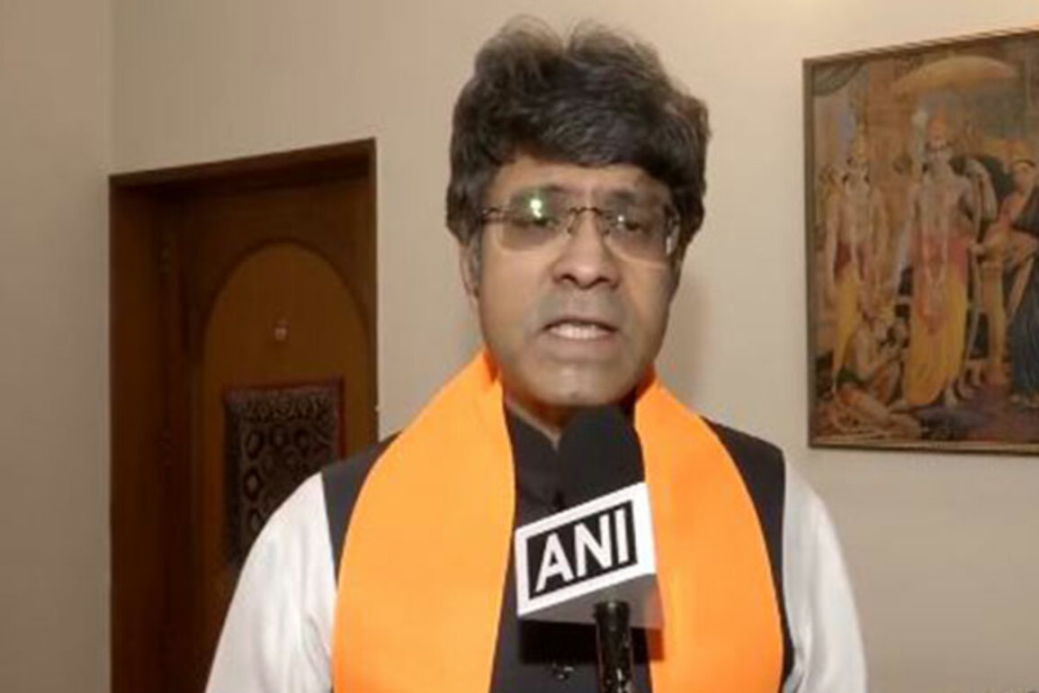 "DMK's discriminatory mentality, divisive mindset causing harm to students": BJP's CR Kesavan