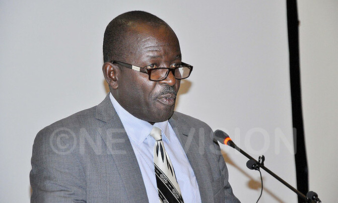 Political scientist wants Uganda funded over regional security Political scientist wants Uganda funded over regional security