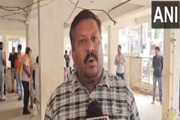 Father's hopes crushed as daughter dies in Ahmedabad plane crash