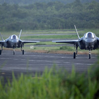 US-Venezuela tensions escalate as F-35 jets land in Puerto Rico