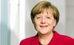  German Chancellor Angela Merkel has been a major advocate for the nations energy transition