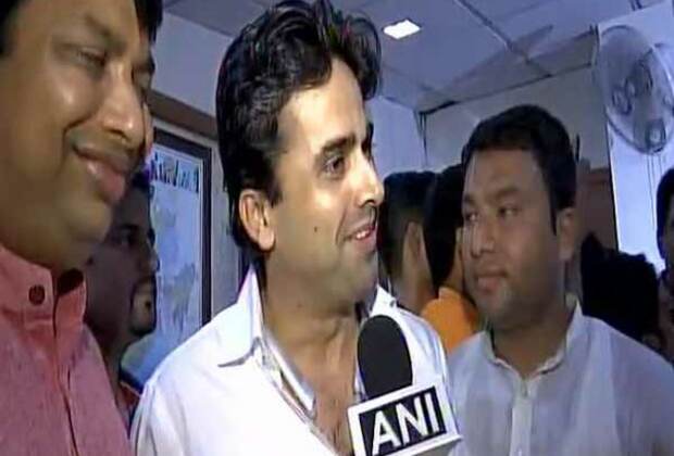 Congress stalwart Ahmed Patel's son Faisal quits Congress; cites feeling marginalised and neglected