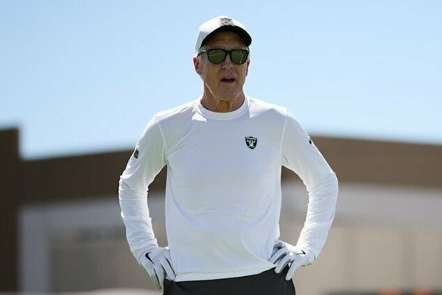 5 intriguing storylines on the Raiders' 2025 slate