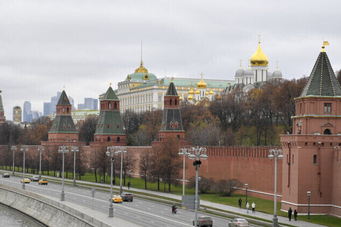 Moscow comments on status of Ukraine peace plan