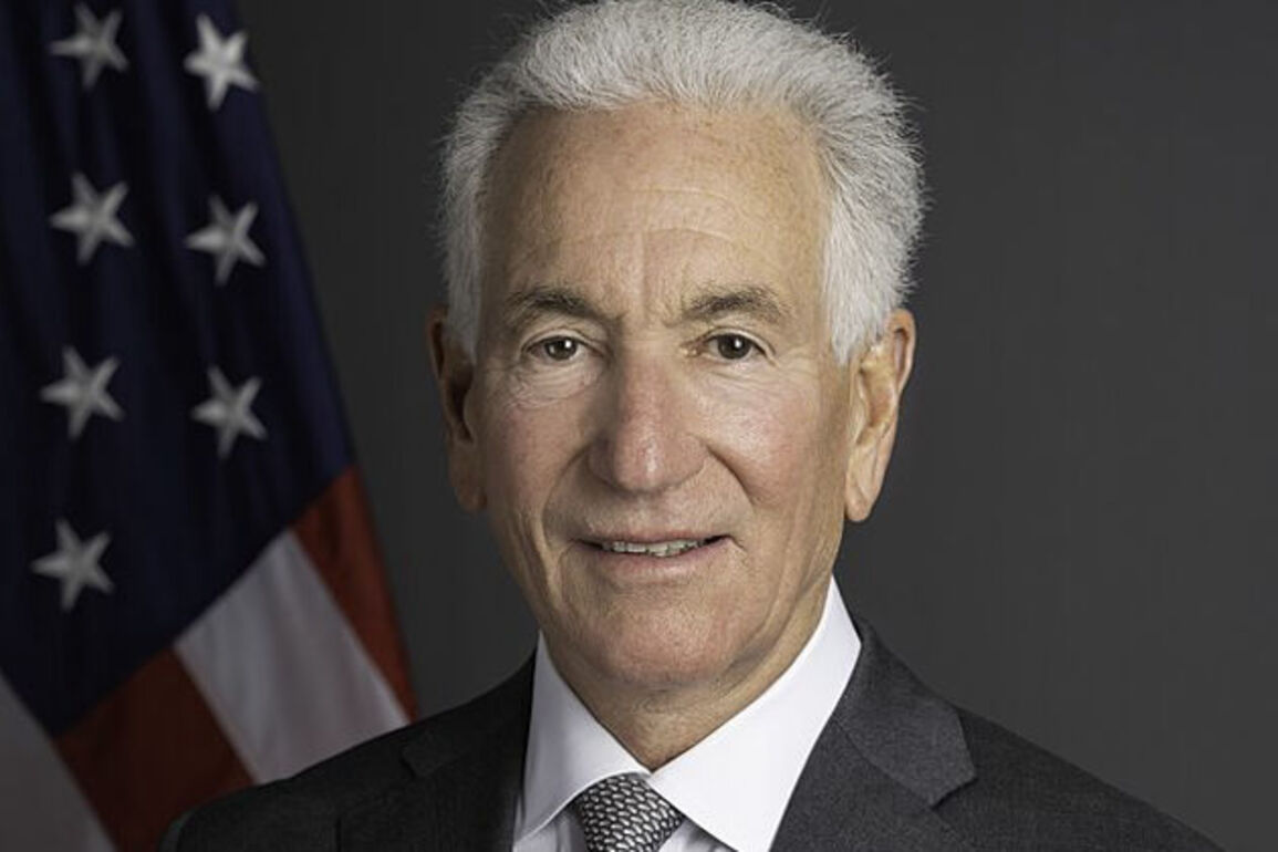 Tensions rise as France summons US Ambassador for antisemitism letter
