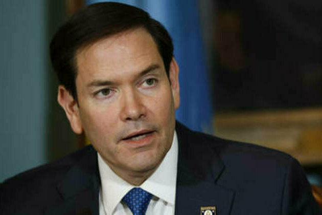 New sanctions on Russia would mean two more years of war - Rubio