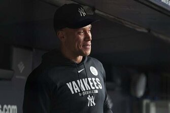 Yankees' Aaron Judge to undergo more imaging on bone bruise