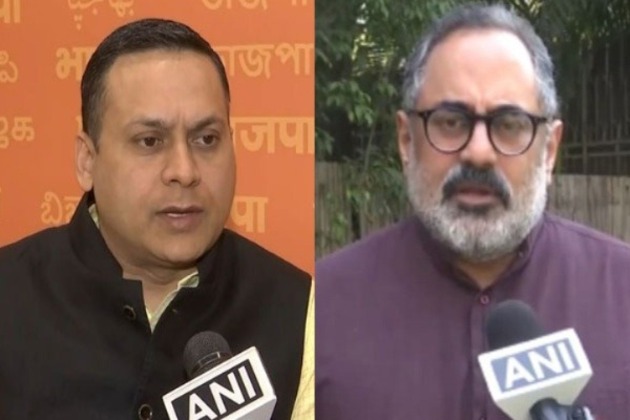 BJP leaders call out Pakistan for propagating lies after its Dy PM Dar quotes "fake news" to claim victory over India