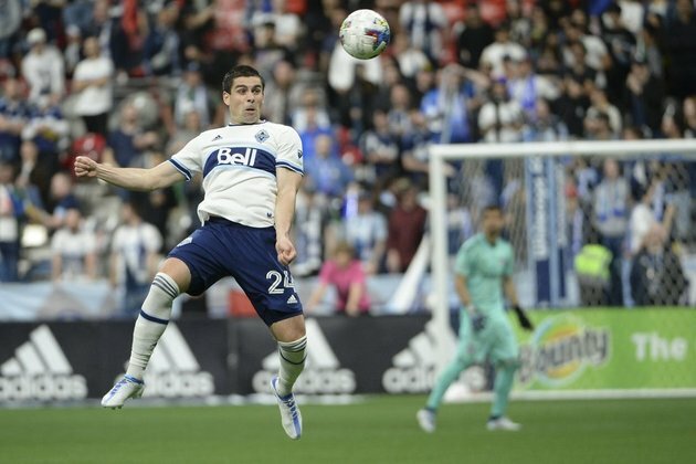 Whitecaps seeking road breakthrough at Charlotte