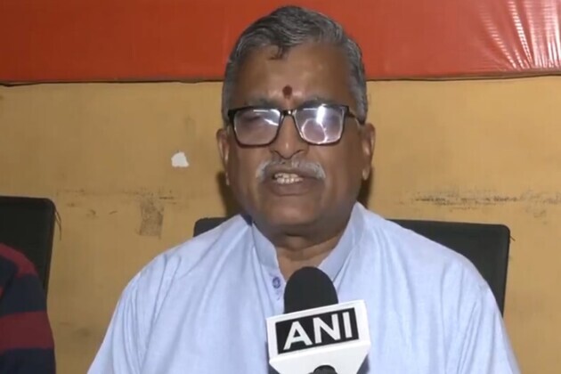 "Attempt to discredit patriots": VHP hits back at Priyank Kharge over remarks on RSS