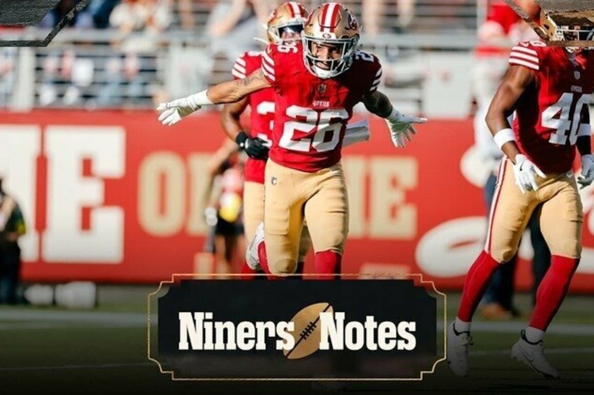 49ers Open Preseason vs. Broncos; 5 Takeaways from #DENvsSF