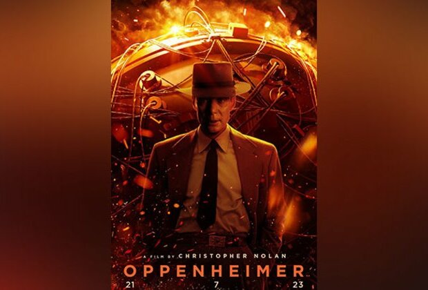 Oppenheimer new trailer: Welcome into the world of Robert Oppenheimer from Nolan's point of view