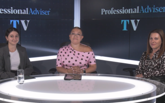 Carla Brown on PFS/CII relationship reset and how chartered status is 'essential' 