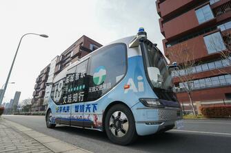 China bets on "scenes" to turn innovation into growth