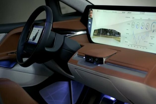 Autonomous vehicle services: The future has a long and winding road