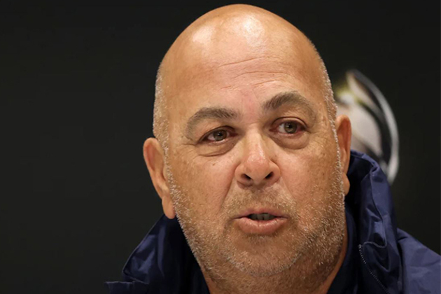 "Whatever tags come along, we don't fear": SA head coach ahead of WTC final as side aims to put aside "chokers" label