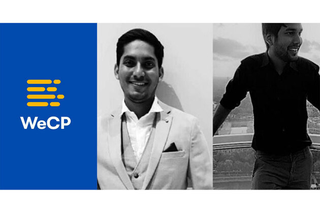 WeCP, built by Abhishek Kaushik, gets acquired by Invisible to train AI models