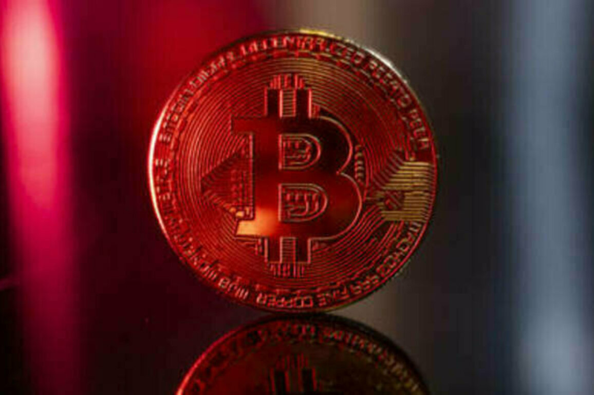 Trump's tariffs trigger crypto market sell-off
