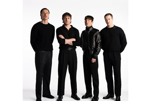 Beatles biopic project to hit theaters in 2028, star cast revealed