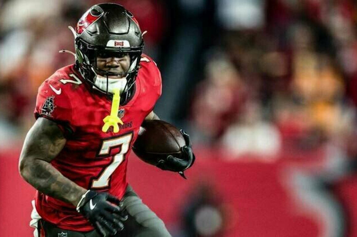 The Entire History of the Buccaneers' Fourth-Round Draft Picks