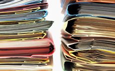 Fund managers left out on red tape reduction