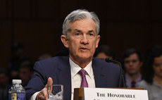 Trump labels Fed's Powell a 'numbskull' and says he will be out in eight months 