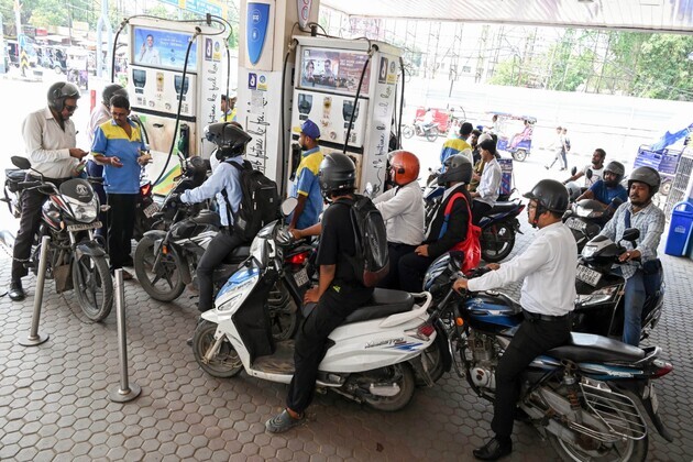 Oil companies assure uninterrupted fuel supply across India amid stable availability and rising demand