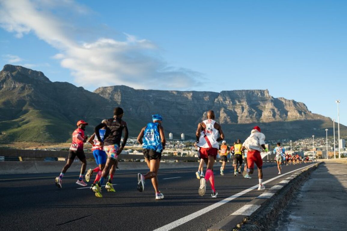 Cape Town to Host 2026 AbbottWMM Age Group World Championships
