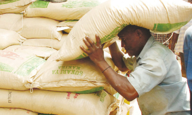 Sugar traders irked by Kenya cash bond Sugar traders irked by Kenya cash bond