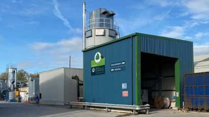 Cheshire Mouldings named one of the UK's most inspiring businesses