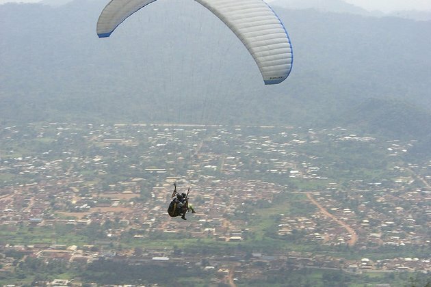 Kwahu festival: insights into how Ghana could boost tourism potential