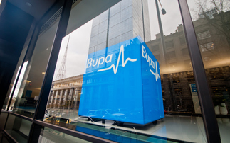 Bupa partners with GoJoe