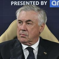 Brazil names Carlo Ancelotti as new manager