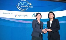 AVCJ Awards 2022: Fundraising of the Year – Venture Capital: Qiming Venture Partners