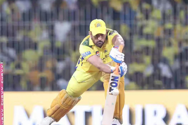 "He's thinking about building a team for next year": Ambati Rayudu on CSK captain MS Dhoni