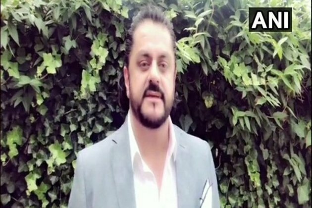 'Pak internationalising Kashmir but killing Balochs'