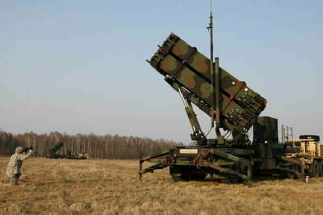 Poland claims it shot down 'Russian drones'